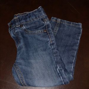 Toddler Jeans